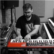 SUPER PROMO - Polistrumentista disponibile per Lezioni e Videolezioni di PIANO,TASTIERA,TEORIA,SOLFEGGIO,PRODUZIONE,PC MUSIC,VST,ARRANGIAMENTO C